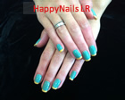 Nail Art Ongles La Rochelle